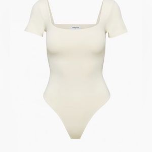 Aritzia Babaton Bodysuit